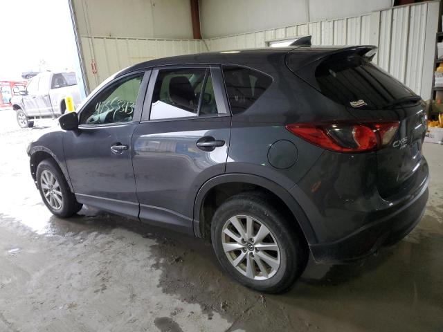 Photo 1 VIN: JM3KE4CY8G0736592 - MAZDA CX-5 TOURI 