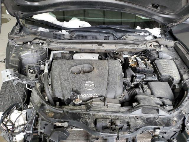 Photo 10 VIN: JM3KE4CY8G0736592 - MAZDA CX-5 TOURI 