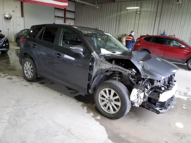 Photo 3 VIN: JM3KE4CY8G0736592 - MAZDA CX-5 TOURI 