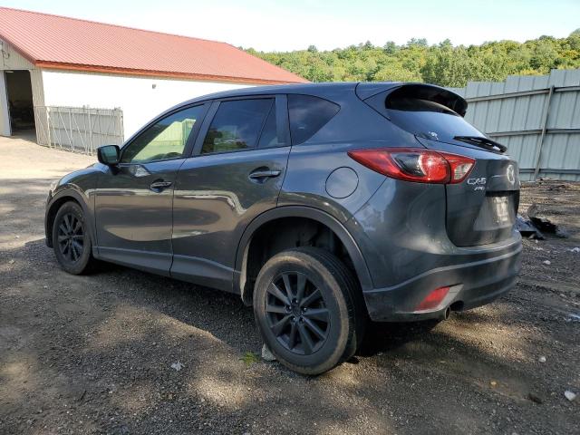 Photo 1 VIN: JM3KE4CY8G0739668 - MAZDA CX-5 TOURI 