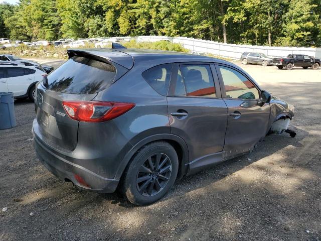 Photo 2 VIN: JM3KE4CY8G0739668 - MAZDA CX-5 TOURI 