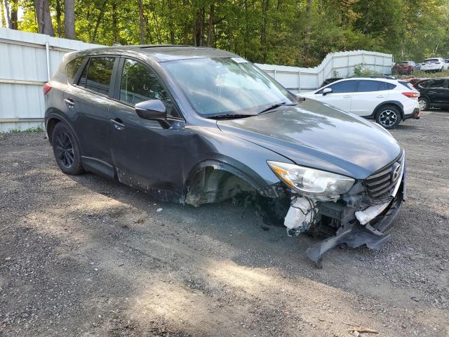 Photo 3 VIN: JM3KE4CY8G0739668 - MAZDA CX-5 TOURI 