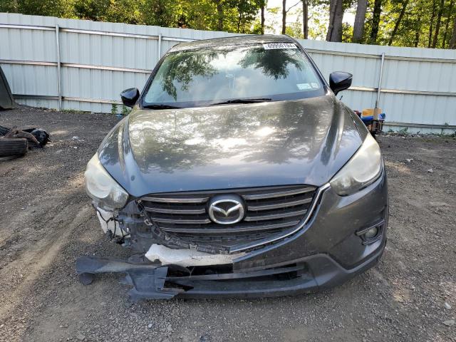 Photo 4 VIN: JM3KE4CY8G0739668 - MAZDA CX-5 TOURI 