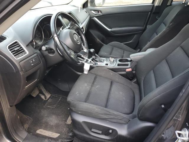 Photo 6 VIN: JM3KE4CY8G0739668 - MAZDA CX-5 TOURI 