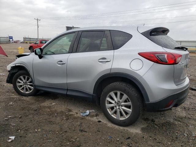 Photo 1 VIN: JM3KE4CY8G0742618 - MAZDA CX-5 