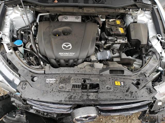 Photo 11 VIN: JM3KE4CY8G0742618 - MAZDA CX-5 