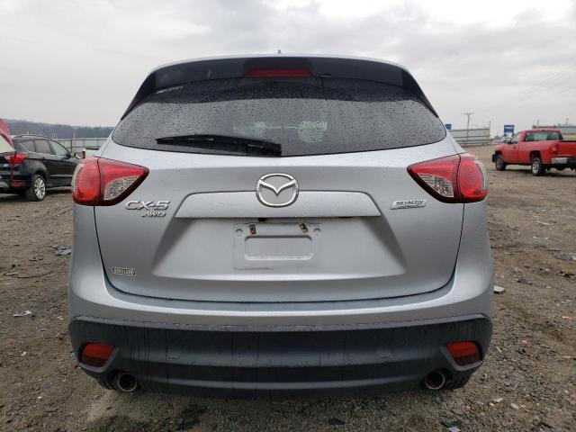 Photo 5 VIN: JM3KE4CY8G0742618 - MAZDA CX-5 