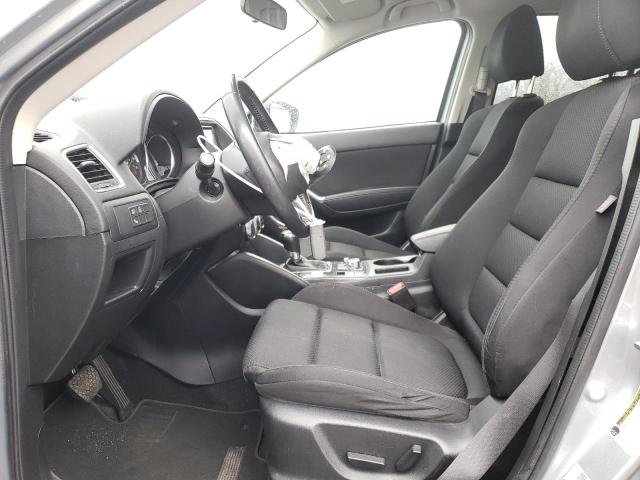 Photo 6 VIN: JM3KE4CY8G0742618 - MAZDA CX-5 