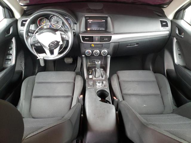 Photo 7 VIN: JM3KE4CY8G0742618 - MAZDA CX-5 