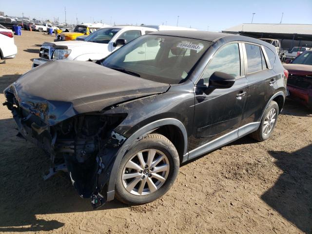 Photo 0 VIN: JM3KE4CY8G0767745 - MAZDA CX-5 TOURI 