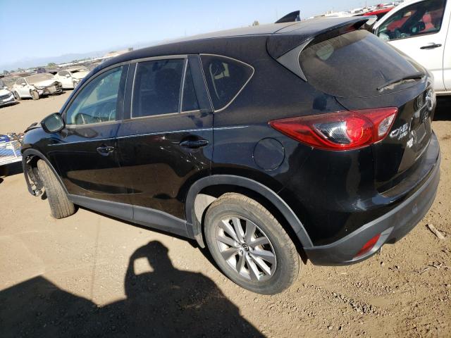 Photo 1 VIN: JM3KE4CY8G0767745 - MAZDA CX-5 TOURI 