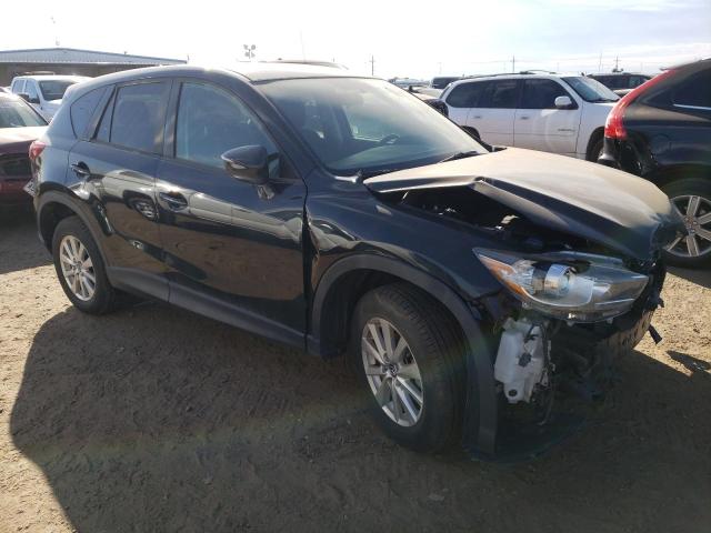 Photo 3 VIN: JM3KE4CY8G0767745 - MAZDA CX-5 TOURI 