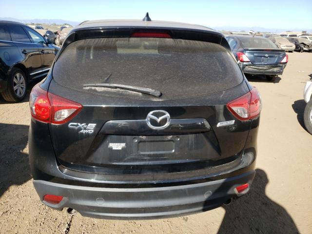 Photo 5 VIN: JM3KE4CY8G0767745 - MAZDA CX-5 TOURI 