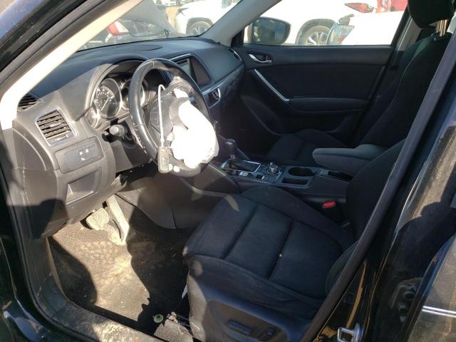 Photo 6 VIN: JM3KE4CY8G0767745 - MAZDA CX-5 TOURI 