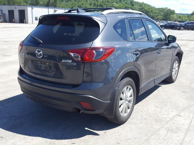 Photo 3 VIN: JM3KE4CY8G0768409 - MAZDA CX-5 