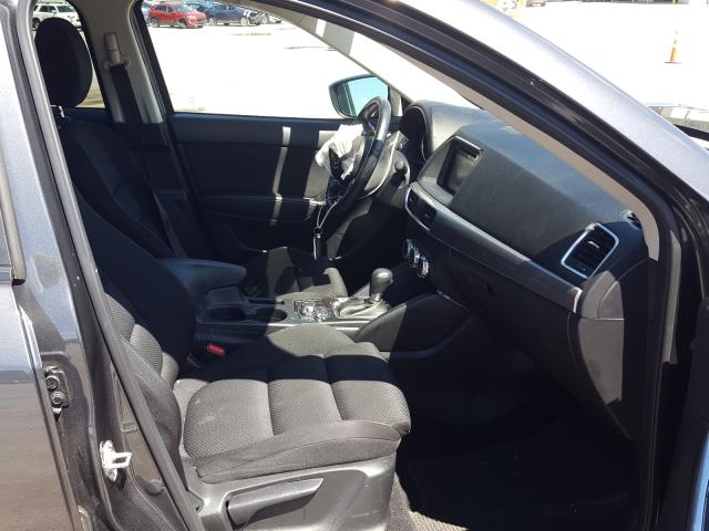 Photo 4 VIN: JM3KE4CY8G0768409 - MAZDA CX-5 