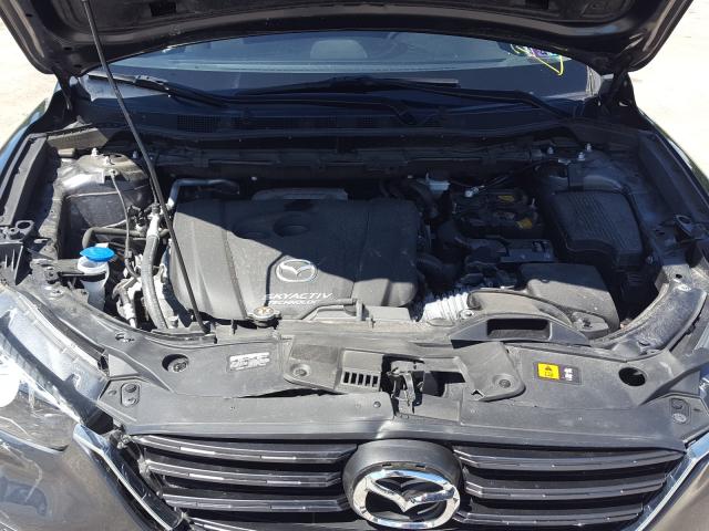 Photo 6 VIN: JM3KE4CY8G0768409 - MAZDA CX-5 