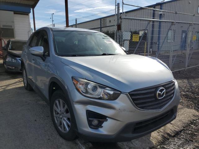 Photo 0 VIN: JM3KE4CY8G0773108 - MAZDA CX-5 TOURI 