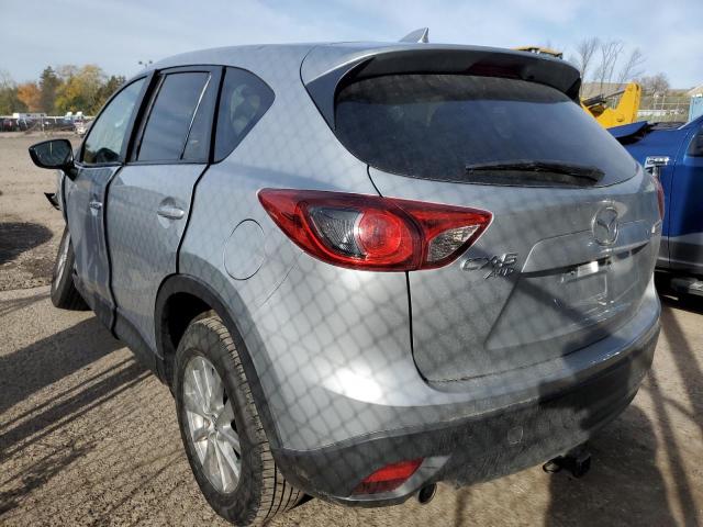 Photo 2 VIN: JM3KE4CY8G0773108 - MAZDA CX-5 TOURI 