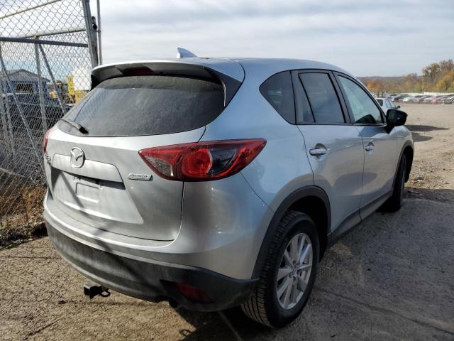 Photo 3 VIN: JM3KE4CY8G0773108 - MAZDA CX-5 TOURI 