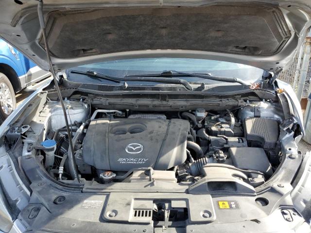 Photo 6 VIN: JM3KE4CY8G0773108 - MAZDA CX-5 TOURI 