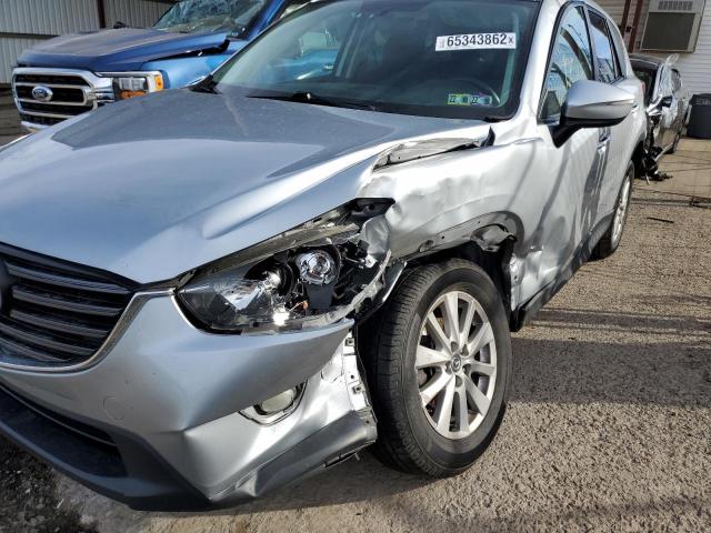 Photo 8 VIN: JM3KE4CY8G0773108 - MAZDA CX-5 TOURI 