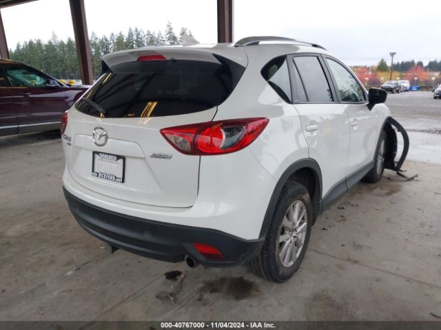 Photo 3 VIN: JM3KE4CY8G0793276 - MAZDA CX-5 