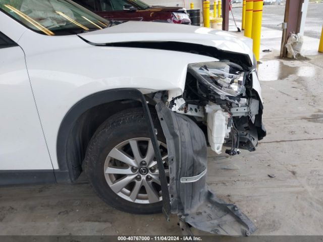 Photo 5 VIN: JM3KE4CY8G0793276 - MAZDA CX-5 