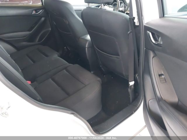 Photo 7 VIN: JM3KE4CY8G0793276 - MAZDA CX-5 