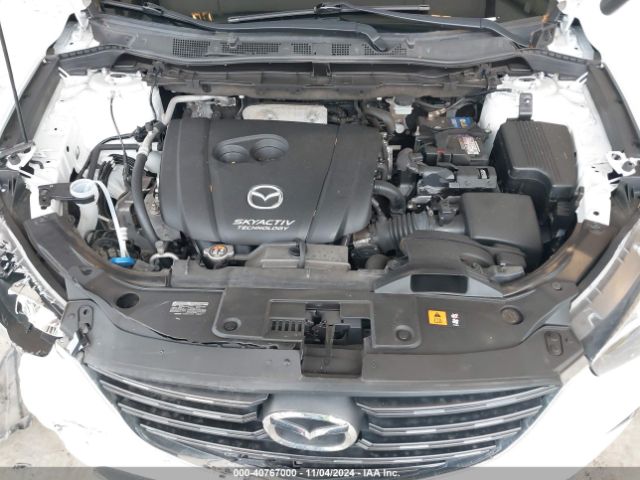 Photo 9 VIN: JM3KE4CY8G0793276 - MAZDA CX-5 