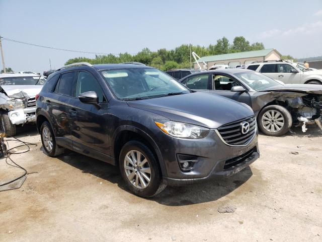 Photo 3 VIN: JM3KE4CY8G0795108 - MAZDA CX-5 TOURI 