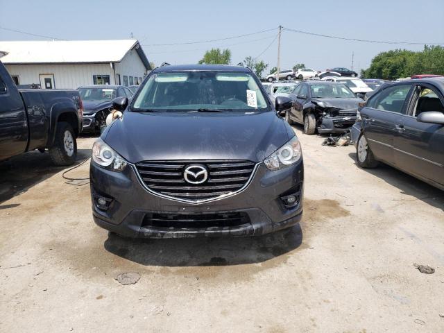 Photo 4 VIN: JM3KE4CY8G0795108 - MAZDA CX-5 TOURI 