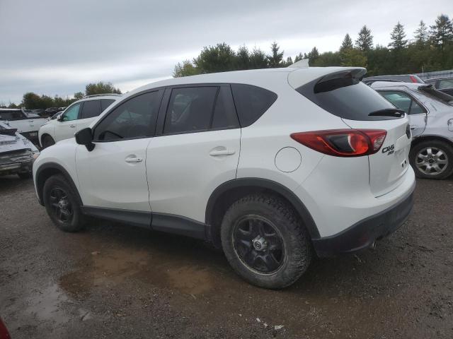 Photo 1 VIN: JM3KE4CY8G0834263 - MAZDA CX-5 TOURI 