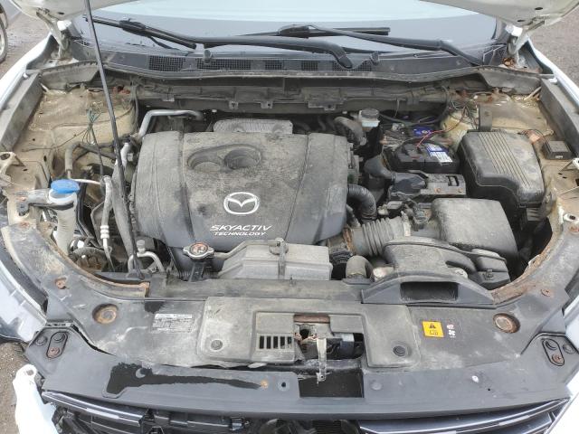 Photo 11 VIN: JM3KE4CY8G0834263 - MAZDA CX-5 TOURI 