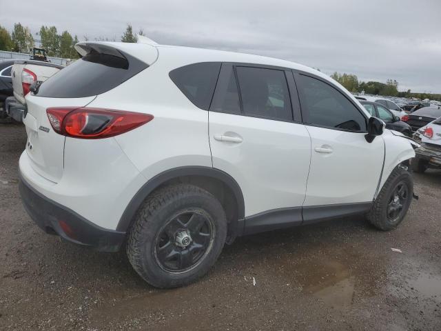 Photo 2 VIN: JM3KE4CY8G0834263 - MAZDA CX-5 TOURI 