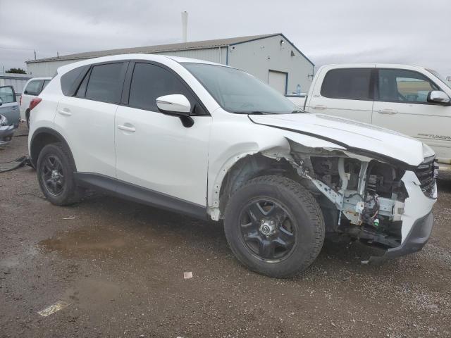 Photo 3 VIN: JM3KE4CY8G0834263 - MAZDA CX-5 TOURI 