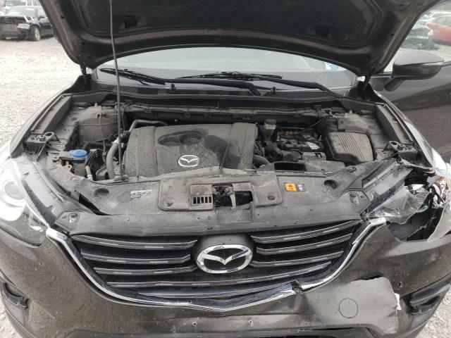 Photo 6 VIN: JM3KE4CY8G0840189 - MAZDA CX-5 TOURI 