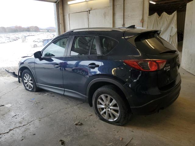 Photo 1 VIN: JM3KE4CY8G0841794 - MAZDA CX-5 