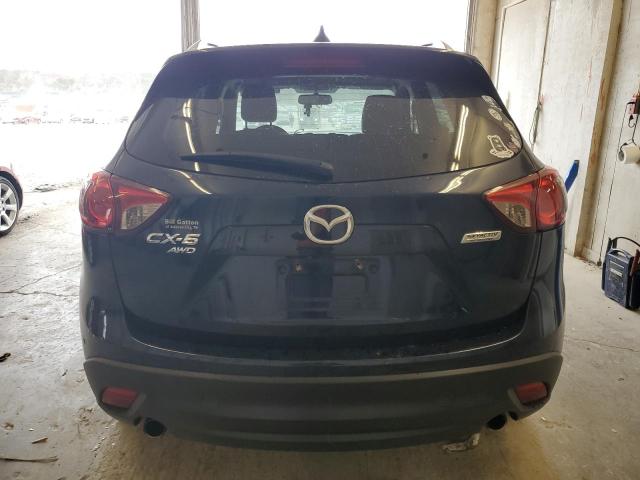 Photo 5 VIN: JM3KE4CY8G0841794 - MAZDA CX-5 