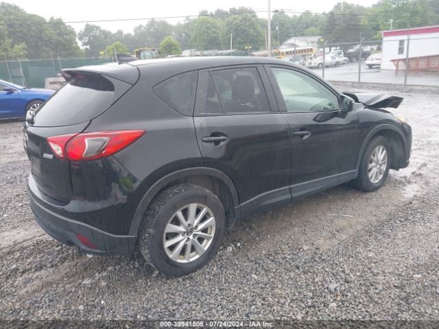 Photo 3 VIN: JM3KE4CY8G0844615 - MAZDA CX-5 