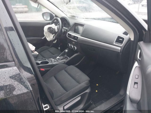 Photo 4 VIN: JM3KE4CY8G0844615 - MAZDA CX-5 