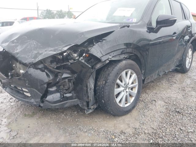 Photo 5 VIN: JM3KE4CY8G0844615 - MAZDA CX-5 