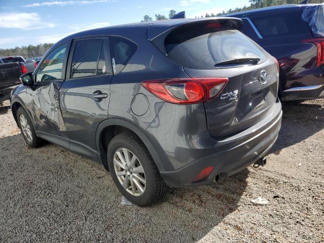 Photo 1 VIN: JM3KE4CY8G0865612 - MAZDA CX-5 