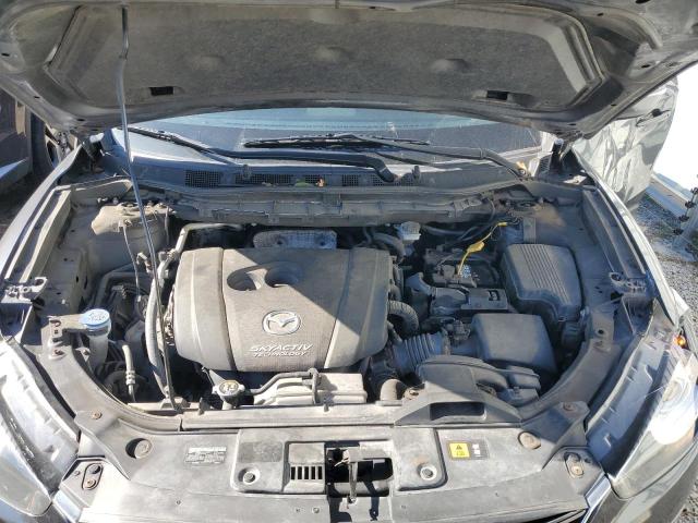 Photo 11 VIN: JM3KE4CY8G0865612 - MAZDA CX-5 