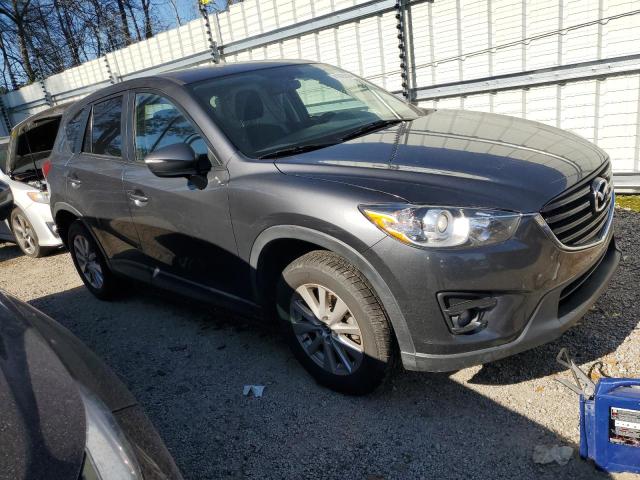 Photo 3 VIN: JM3KE4CY8G0865612 - MAZDA CX-5 