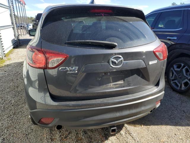 Photo 5 VIN: JM3KE4CY8G0865612 - MAZDA CX-5 