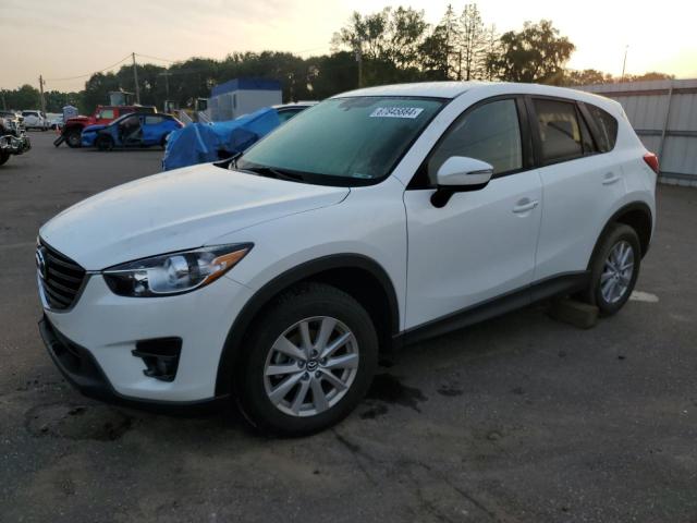 Photo 0 VIN: JM3KE4CY8G0872169 - MAZDA CX-5 TOURI 