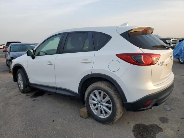 Photo 1 VIN: JM3KE4CY8G0872169 - MAZDA CX-5 TOURI 