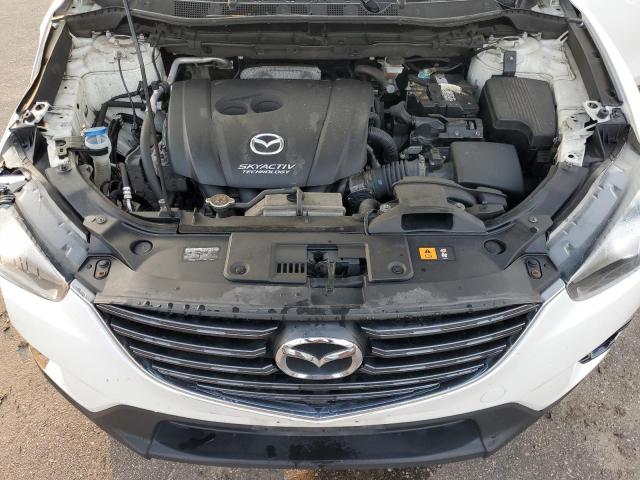 Photo 11 VIN: JM3KE4CY8G0872169 - MAZDA CX-5 TOURI 