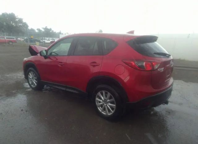 Photo 2 VIN: JM3KE4CY8G0876089 - MAZDA CX-5 